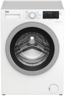 Beko BK 9121 EY Çamaşır Makinesi kullananlar yorumlar